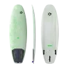 Duotone - Surfboard Whip SLS - lime-green/white - 2027